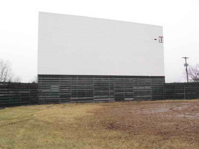 Park Layne 69 Drive-In - 2006 Photo